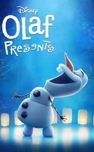 Olaf présente movie