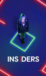 Insiders movie