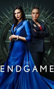 The Endgame movie