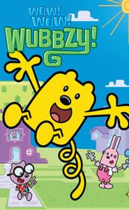 Wow! Wow! Wubbzy! movie