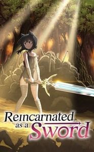Moi quand je me réincarne en épée movie