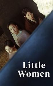 Little Women movie