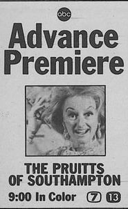 The Pruitts of Southampton movie