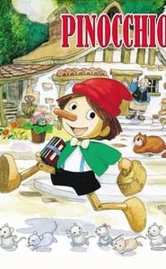 Les Aventures de Pinocchio movie