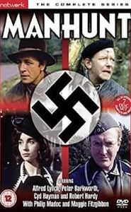 Manhunt movie