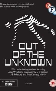 Out of the Unknown movie