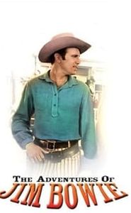 The Adventures of Jim Bowie movie