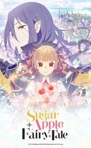 Sugar Apple Fairy Tale movie