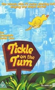 Tickle on the Tum movie