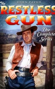 The Restless Gun movie