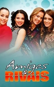 Amigas & Rivais movie