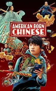 Américain de Chine movie