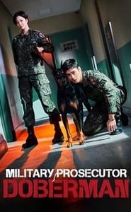Procureur Militaire Doberman movie