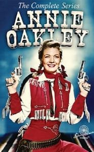 Annie Oakley movie