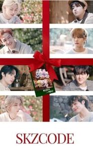 Skz Code movie
