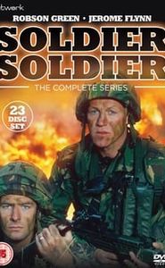 Soldier Soldier movie
