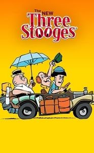 The New 3 Stooges movie