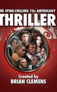 Thriller movie