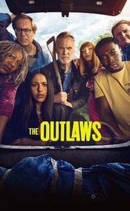 The Outlaws movie