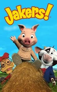 Piggly et ses amis movie