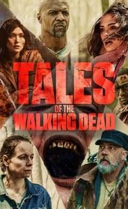Tales of the Walking Dead movie