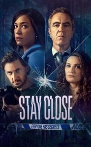Ne t'éloigne pas movie