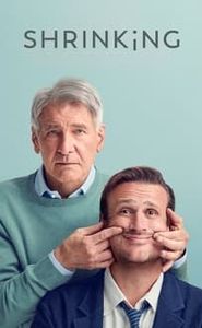 Shrinking movie
