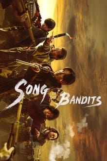 Song of the Bandits movie