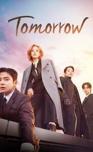 Tomorrow movie