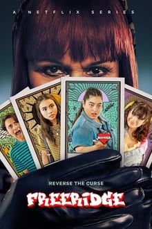 Freeridge movie
