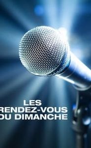 Les Rendez-vous du dimanche movie