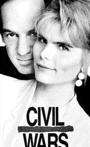 The civil war movie