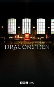 Dragons' Den movie