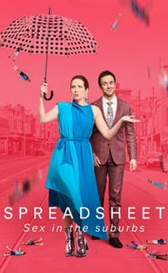 Spreadsheet movie