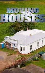 Moving Houses NZ movie