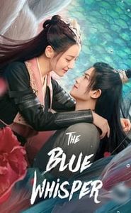 The Blue Whisper movie