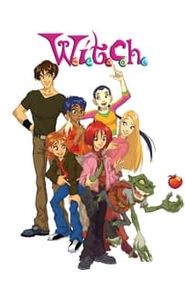 W.I.T.C.H. movie