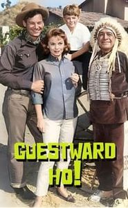 Guestward, Ho! movie