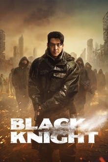 Black Knight movie