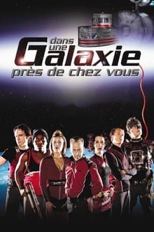 Dans une galaxie près de chez vous movie