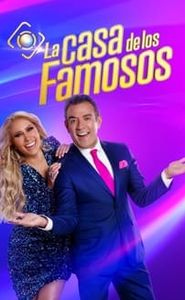 La Casa de los Famosos movie