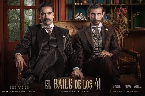 el baile de la vida movie