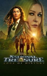 Trésors perdus : Le secret de Moctezuma movie