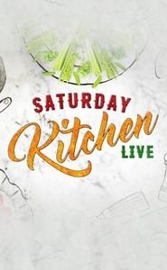 Saturday Kitchen Live movie