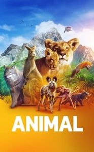 Le règne animal movie