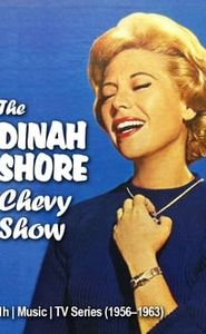 The Dinah Shore Chevy Show movie