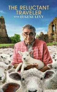 The Reluctant Traveler With Eugene Levy movie