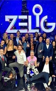 Zelig movie