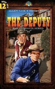 The Deputy movie