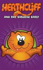 Les Entrechats movie